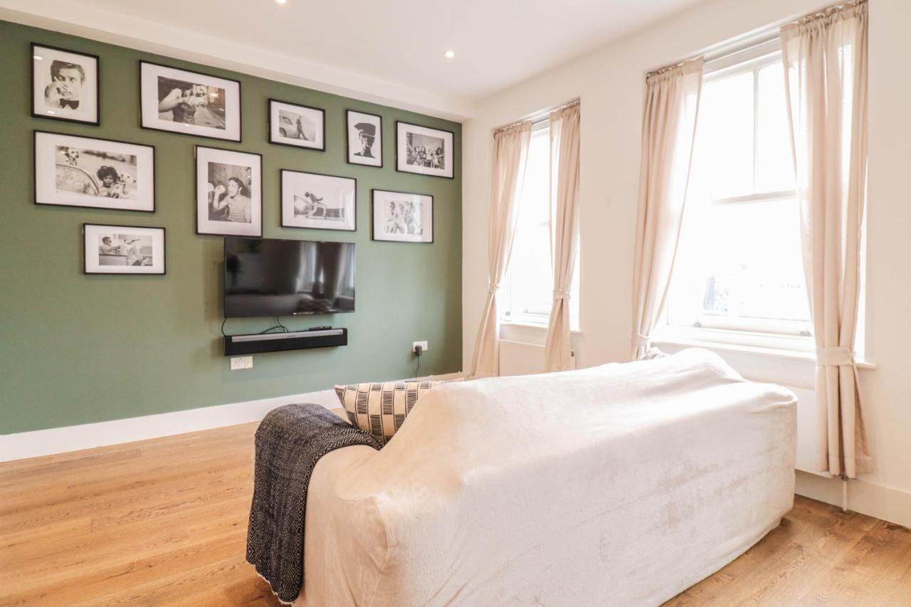 Modern & Spacious 1 Bedroom Clapham Junction Flat London Exterior photo