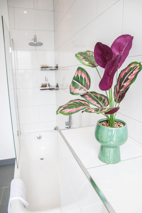 Modern & Spacious 1 Bedroom Clapham Junction Flat London Exterior photo