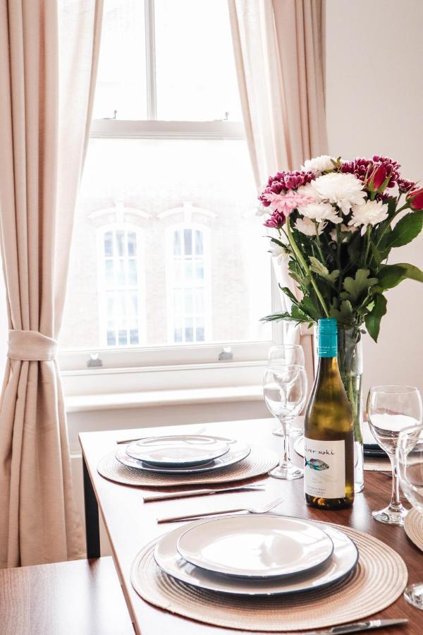 Modern & Spacious 1 Bedroom Clapham Junction Flat London Exterior photo